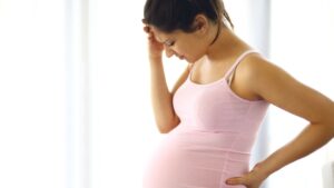 UNWANTED PREGNENCY