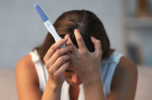 Pregnancy Test After Abortion: When Will It Become Negative? 4 MTP Image 01
