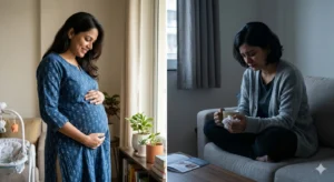 Pregnancy after miscarriage - गर्भपात के बाद दोबारा गर्भधारण की सलाह