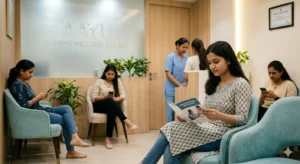 Private & Confidential Abortion in Delhi - Identity Protection Dr. Mannan Centre